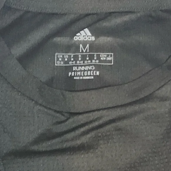 Adidas Women’s Prime Medium Shirt - Picture 7 of 8